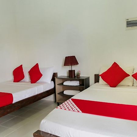 Oyo 435 La Veranda Beach Resort Panglao Eksteriør bilde