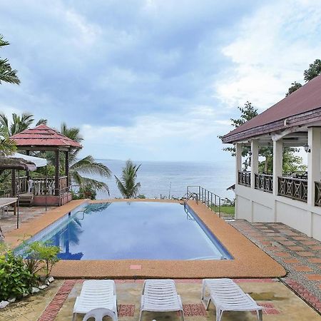 Oyo 435 La Veranda Beach Resort Panglao Eksteriør bilde