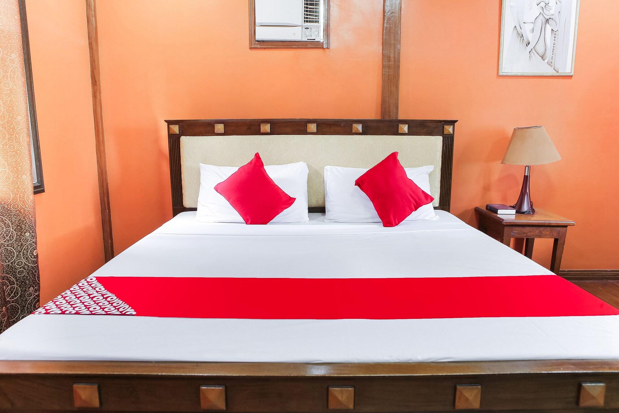Oyo 435 La Veranda Beach Resort Panglao Eksteriør bilde