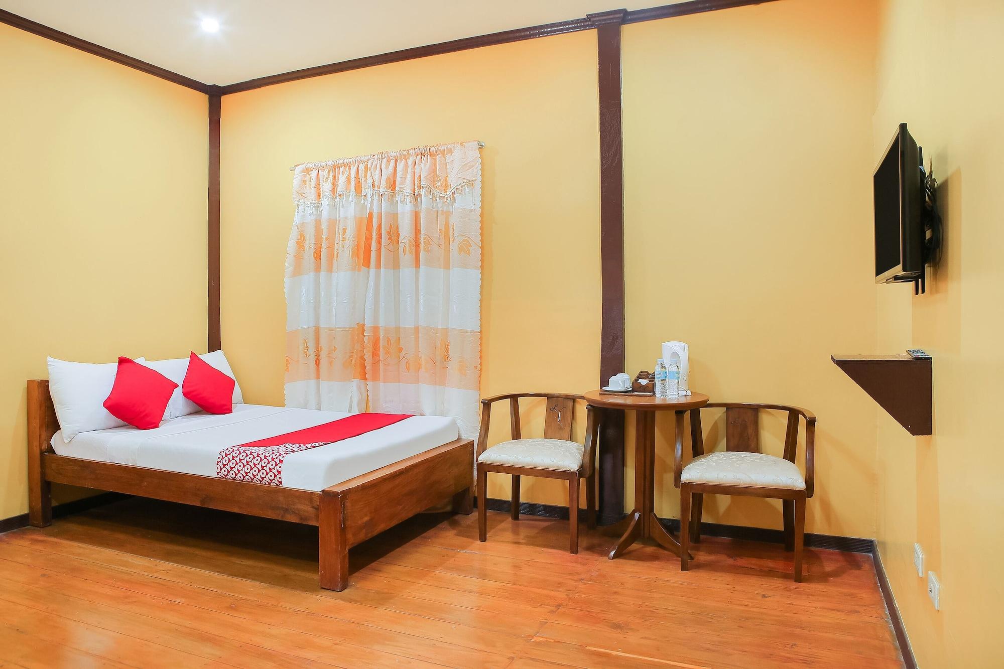 Oyo 435 La Veranda Beach Resort Panglao Eksteriør bilde