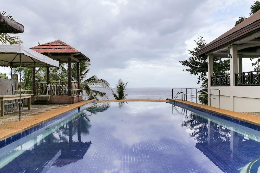 Oyo 435 La Veranda Beach Resort Panglao Eksteriør bilde