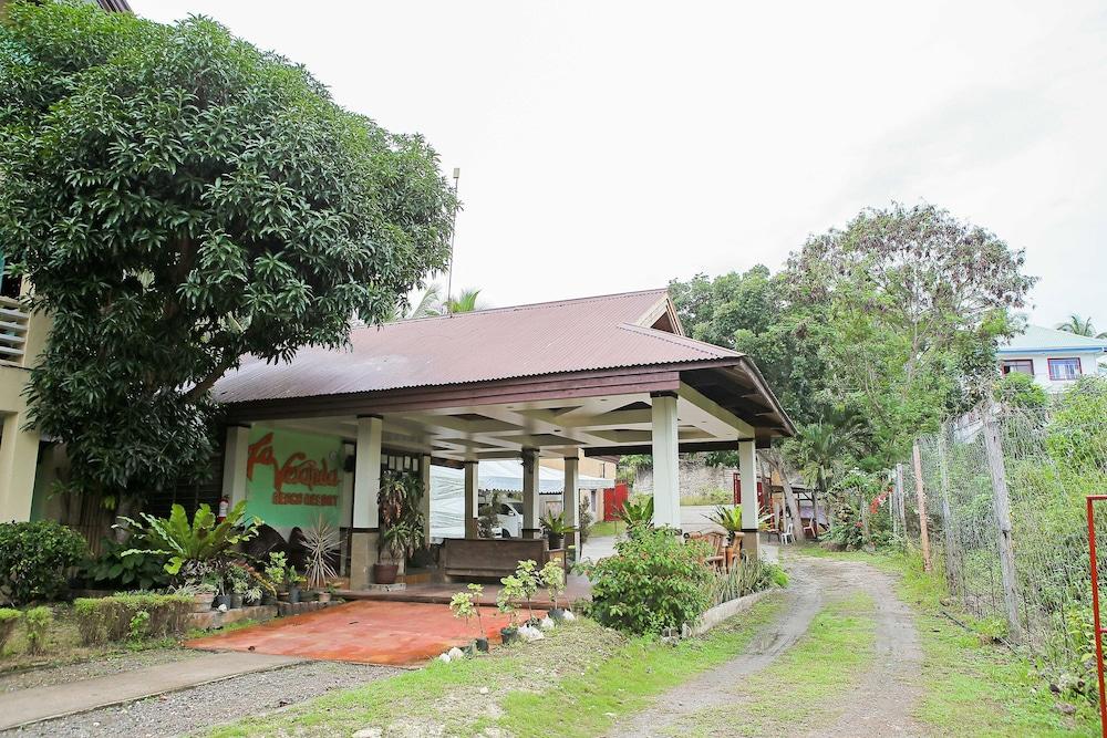 Oyo 435 La Veranda Beach Resort Panglao Eksteriør bilde