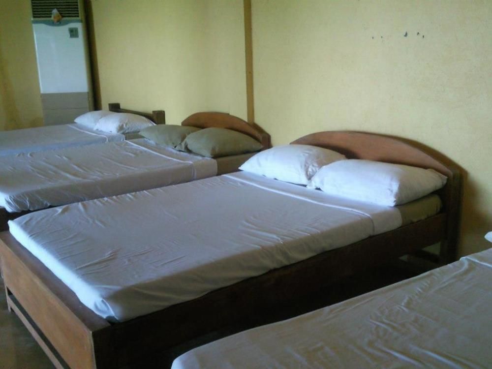 Oyo 435 La Veranda Beach Resort Panglao Eksteriør bilde