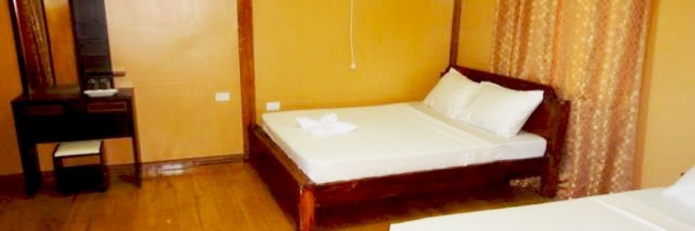 Oyo 435 La Veranda Beach Resort Panglao Eksteriør bilde