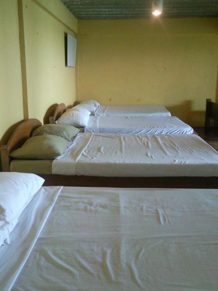 Oyo 435 La Veranda Beach Resort Panglao Eksteriør bilde