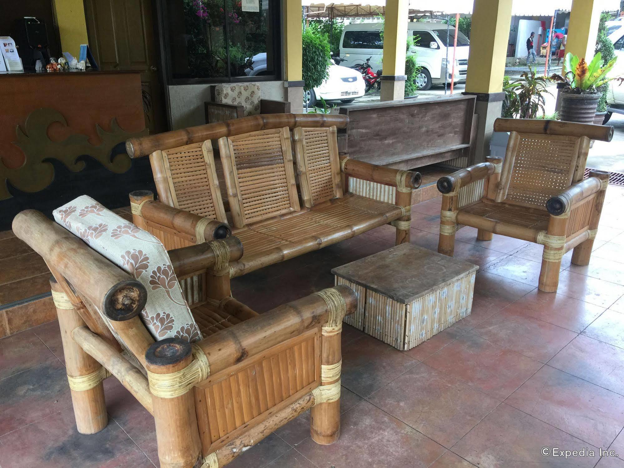 Oyo 435 La Veranda Beach Resort Panglao Eksteriør bilde