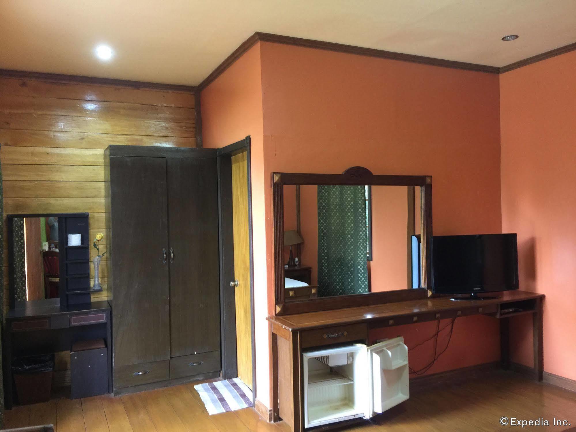 Oyo 435 La Veranda Beach Resort Panglao Eksteriør bilde