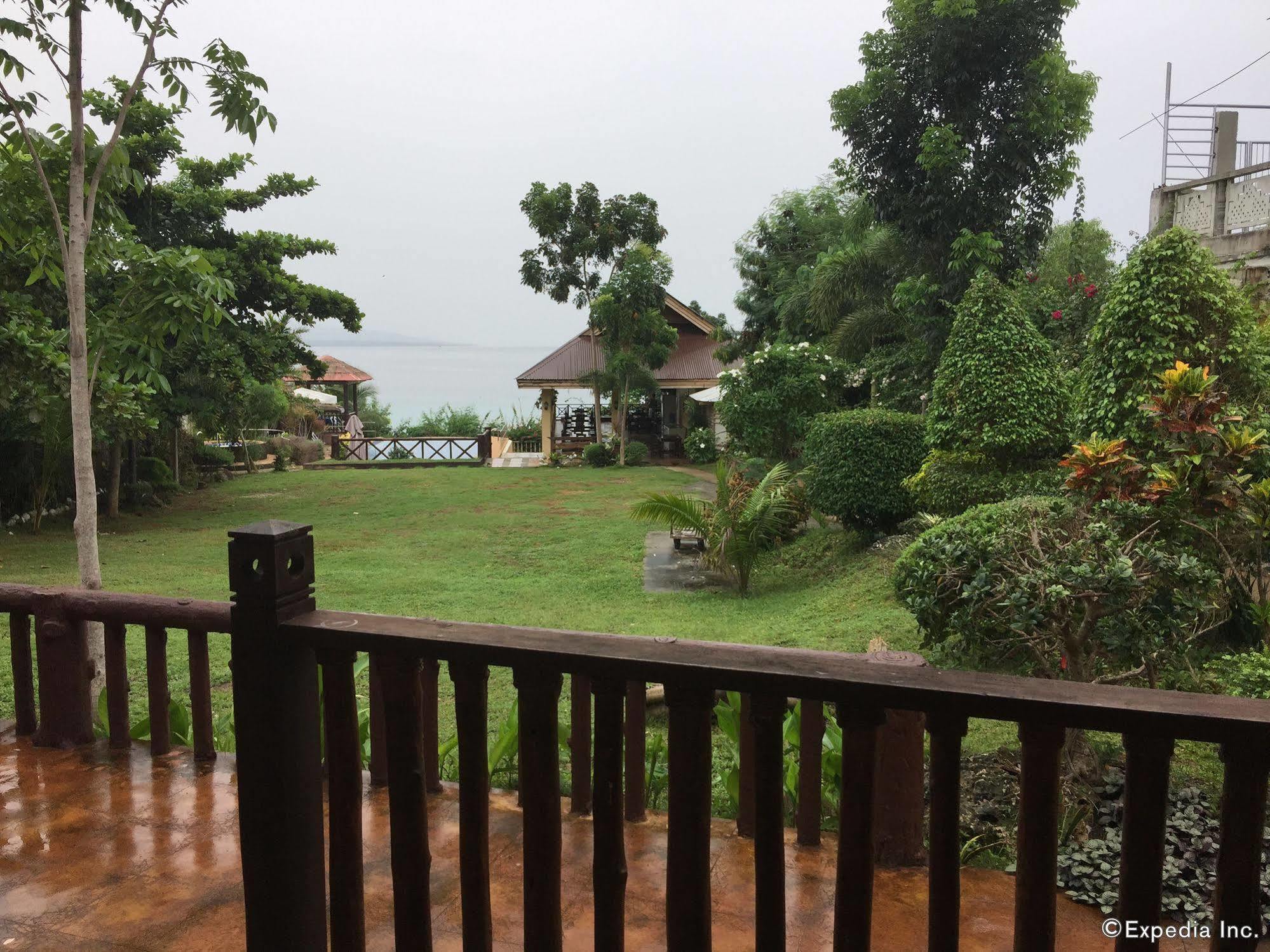 Oyo 435 La Veranda Beach Resort Panglao Eksteriør bilde