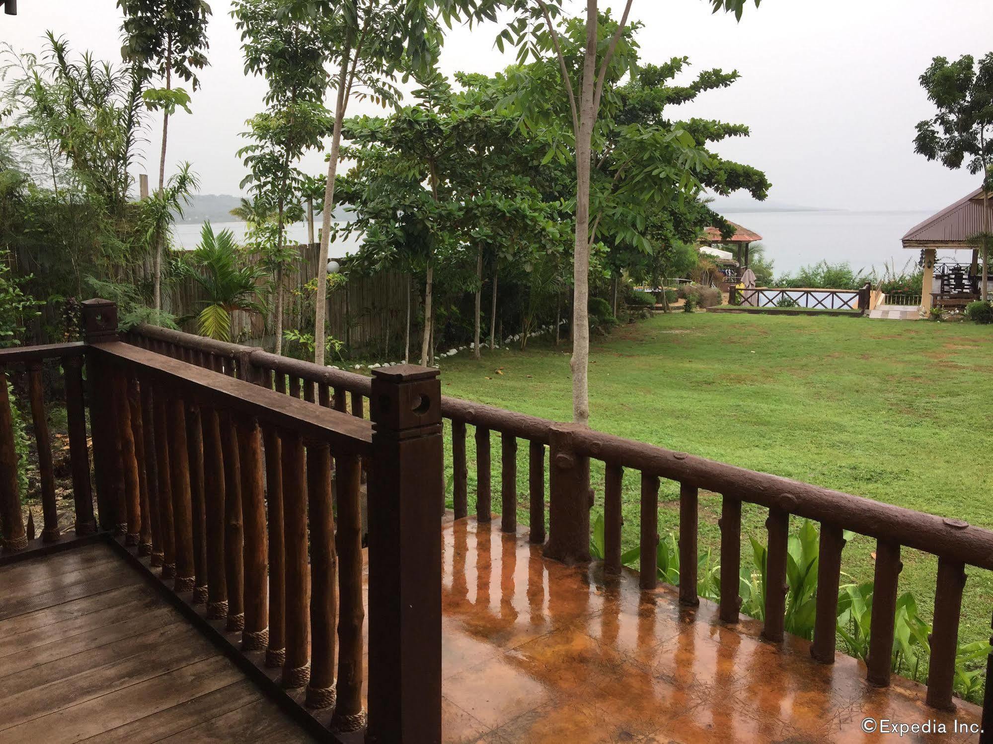 Oyo 435 La Veranda Beach Resort Panglao Eksteriør bilde