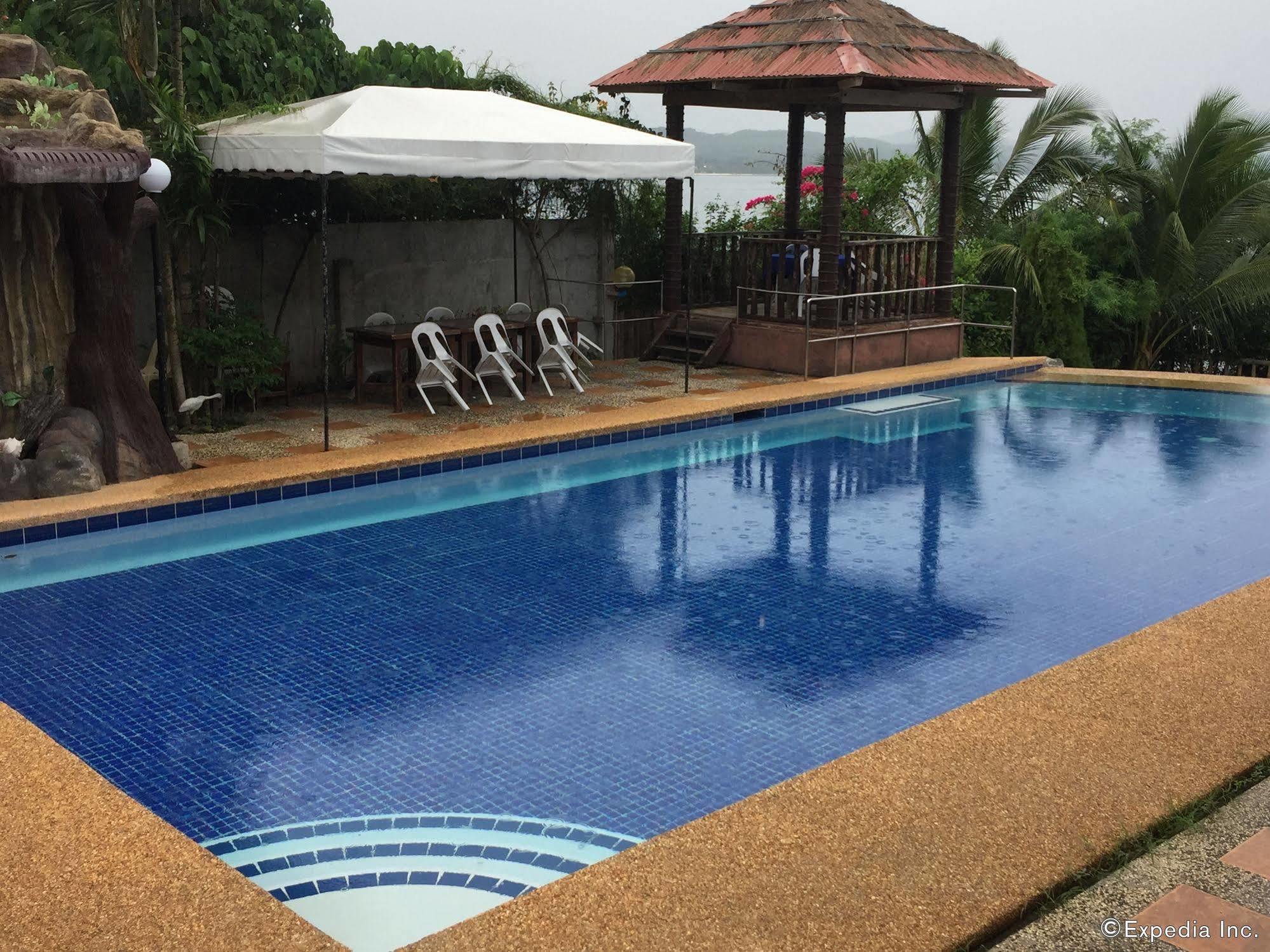 Oyo 435 La Veranda Beach Resort Panglao Eksteriør bilde
