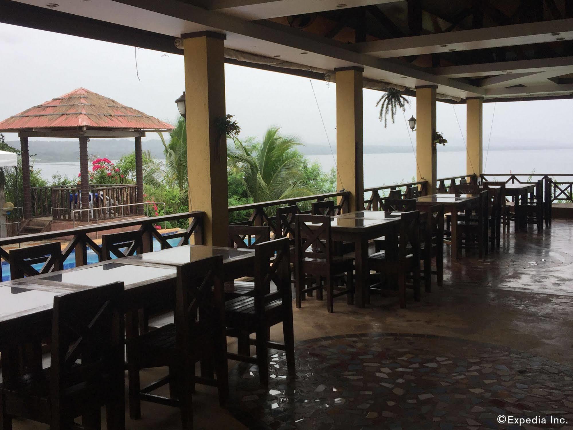 Oyo 435 La Veranda Beach Resort Panglao Eksteriør bilde
