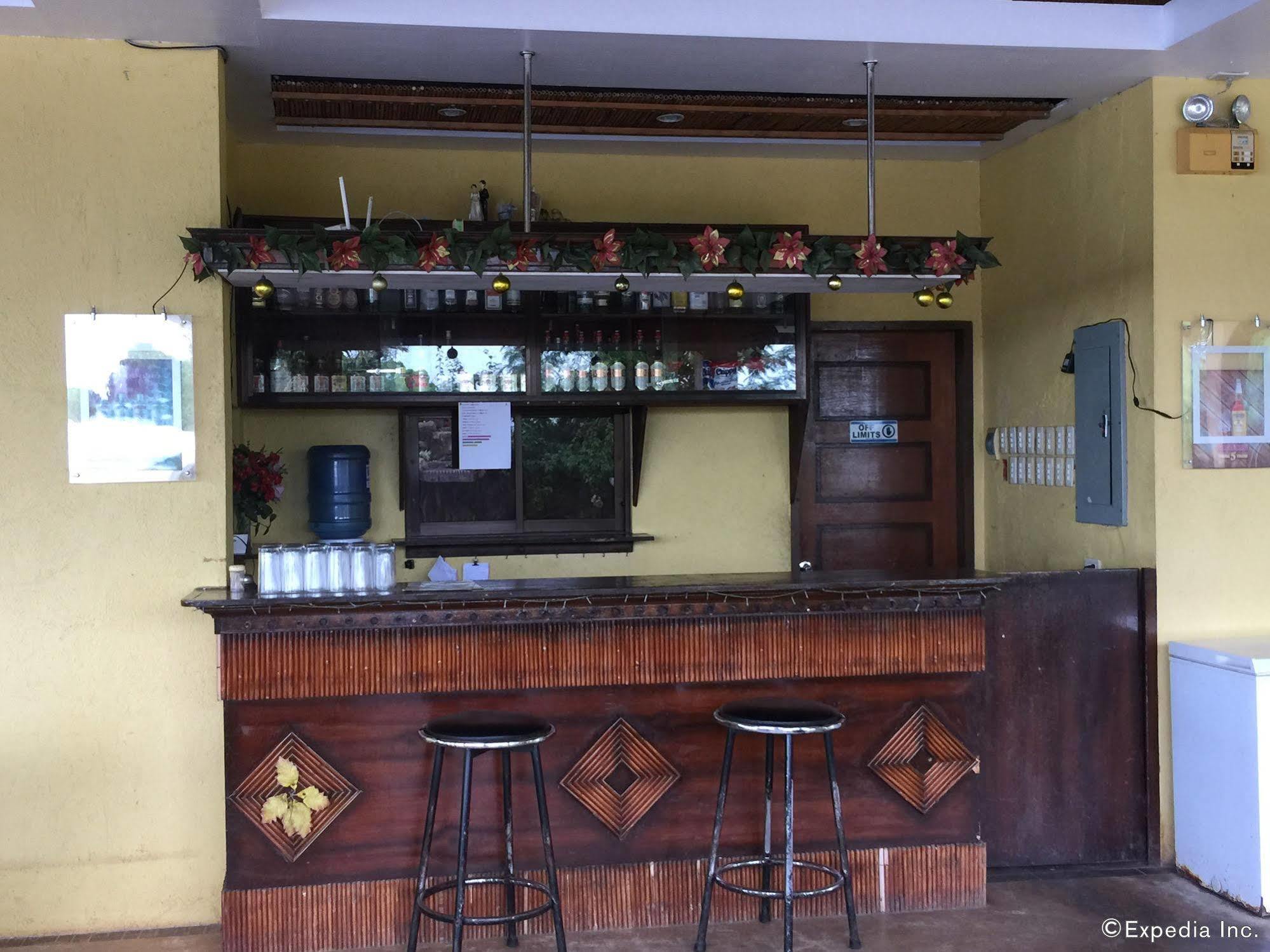 Oyo 435 La Veranda Beach Resort Panglao Eksteriør bilde