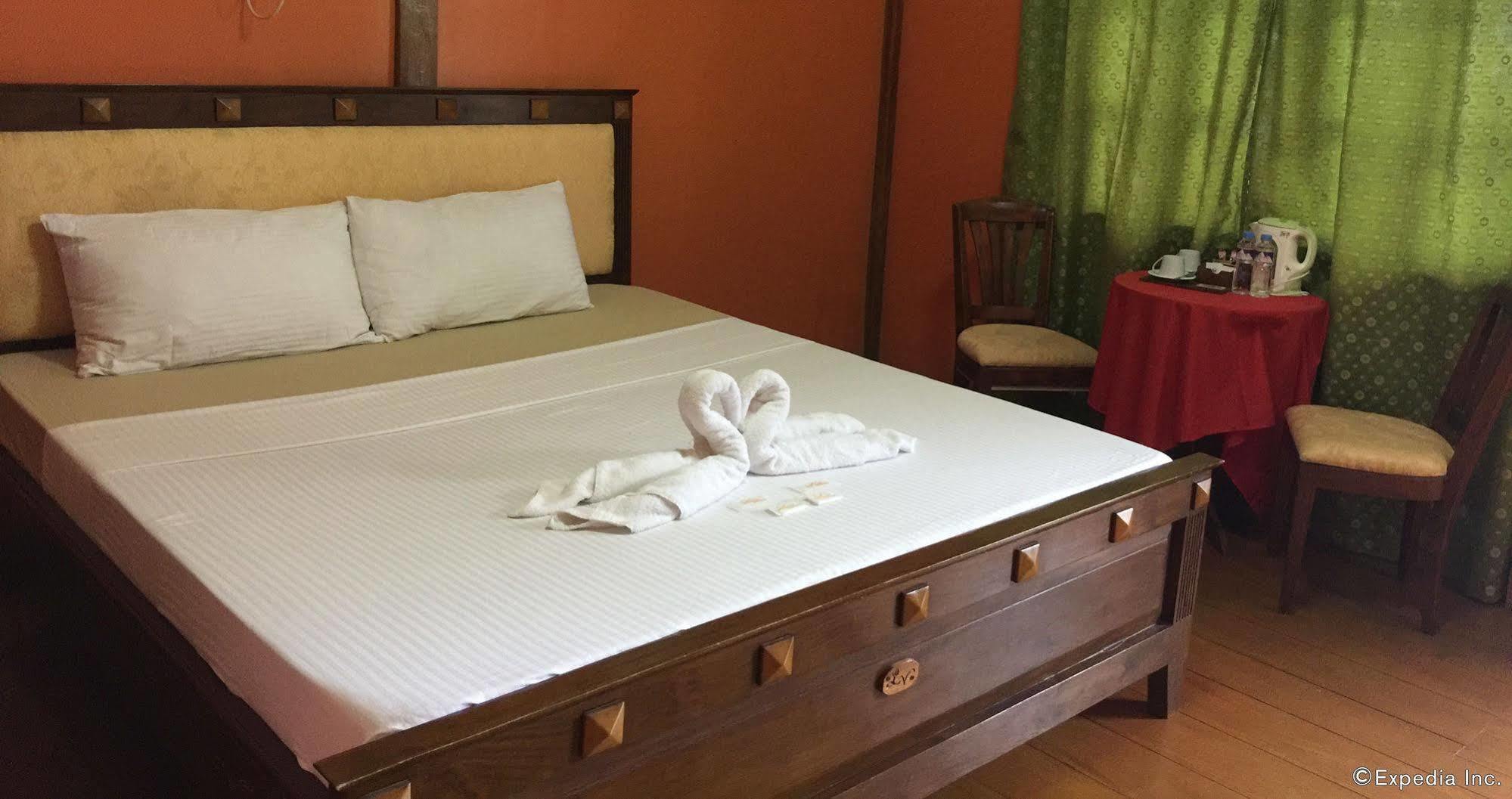 Oyo 435 La Veranda Beach Resort Panglao Eksteriør bilde