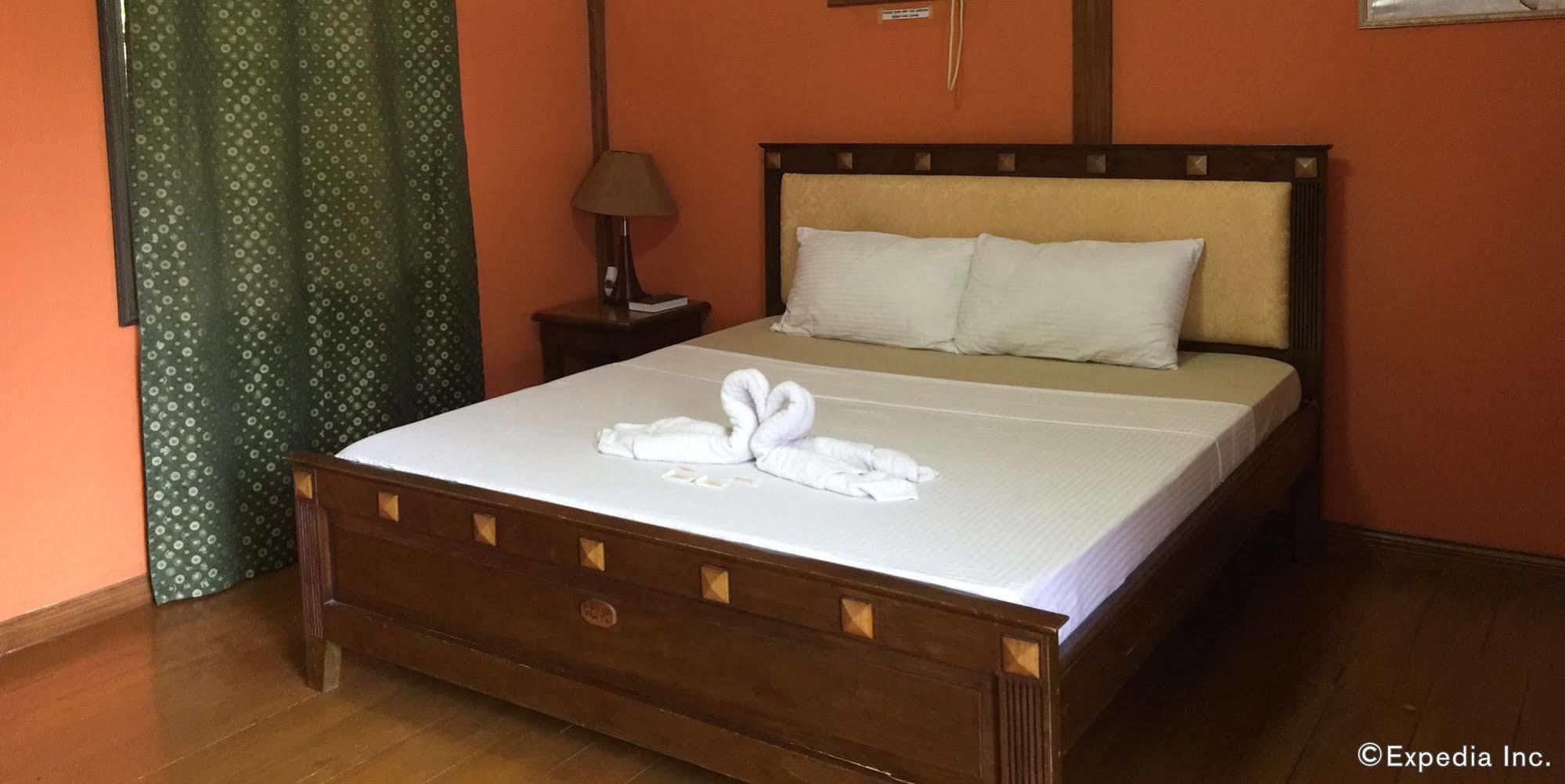 Oyo 435 La Veranda Beach Resort Panglao Eksteriør bilde