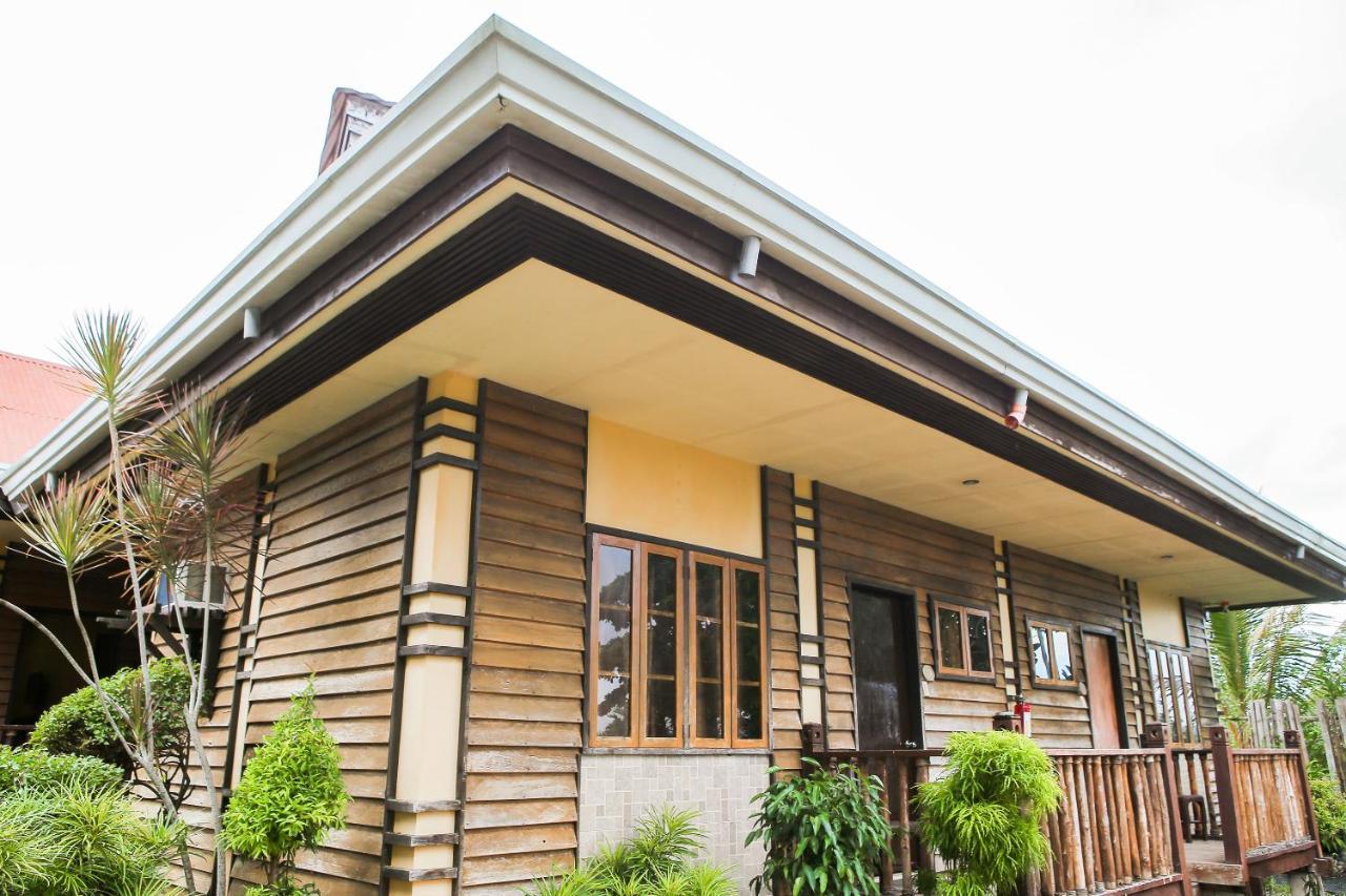 Oyo 435 La Veranda Beach Resort Panglao Eksteriør bilde