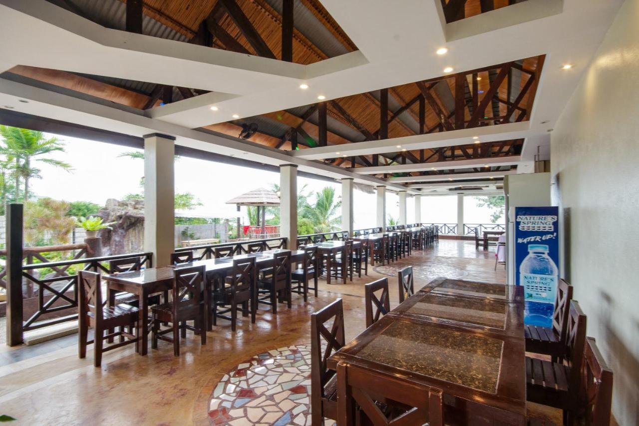 Oyo 435 La Veranda Beach Resort Panglao Eksteriør bilde